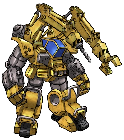 Generic chassis image, equipment not accurate